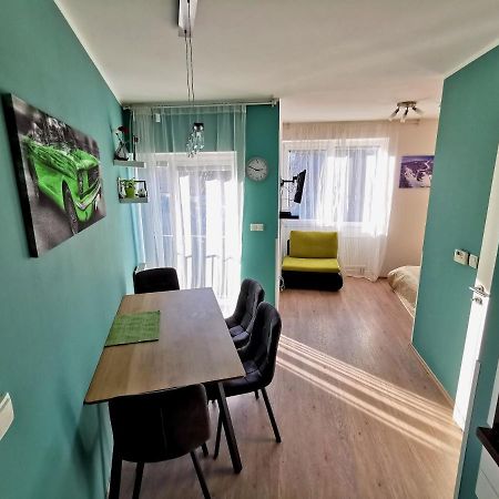 Apartman Mustang Klinovec โลชนา โปด กลิโนฟเซม ภายนอก รูปภาพ