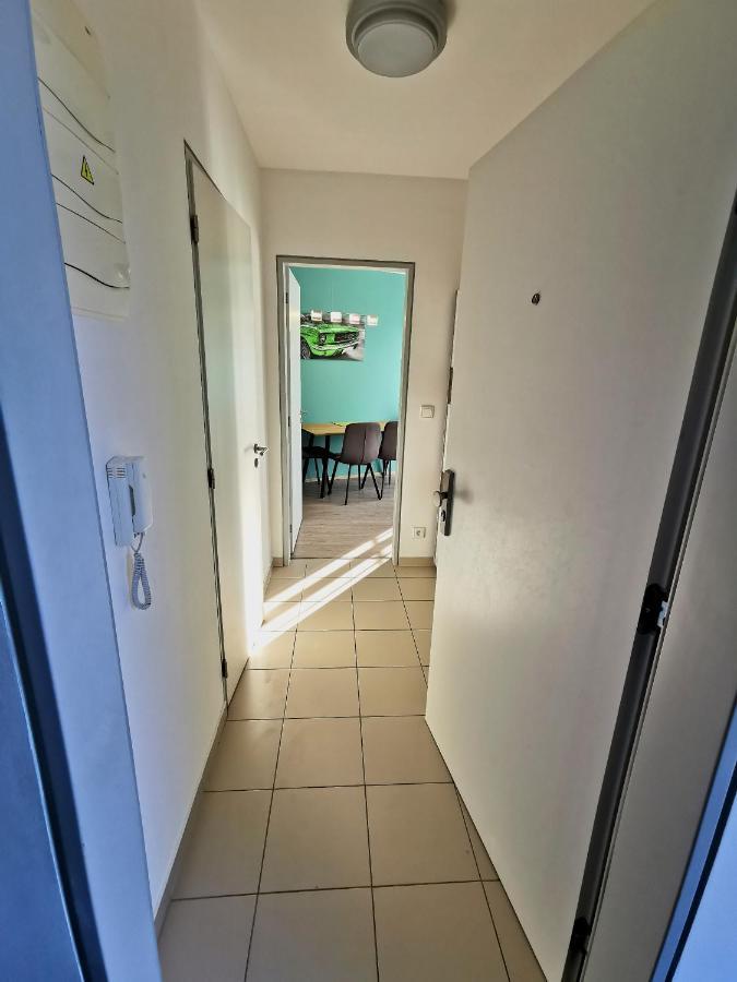 Apartman Mustang Klinovec โลชนา โปด กลิโนฟเซม ภายนอก รูปภาพ