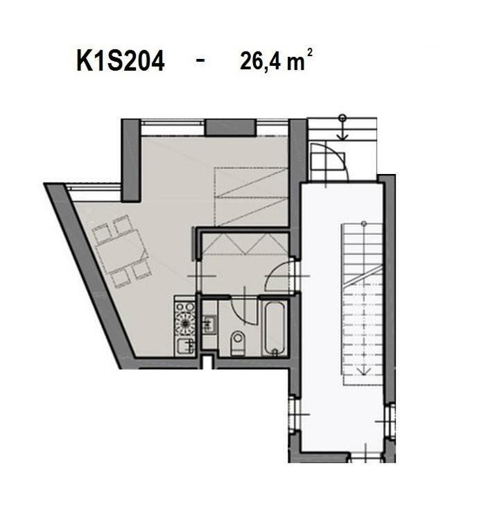 Apartman Mustang Klinovec โลชนา โปด กลิโนฟเซม ภายนอก รูปภาพ